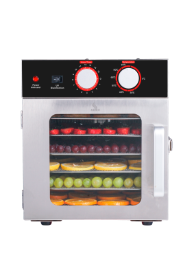 Дегидратор AIRHOT FD-6G